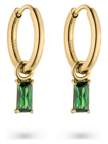 s.Oliver Creolen mit Ziersteinen