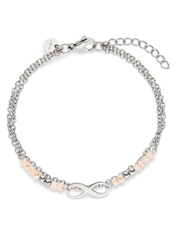 s.Oliver Bransoletka z elementami ozdobnymi