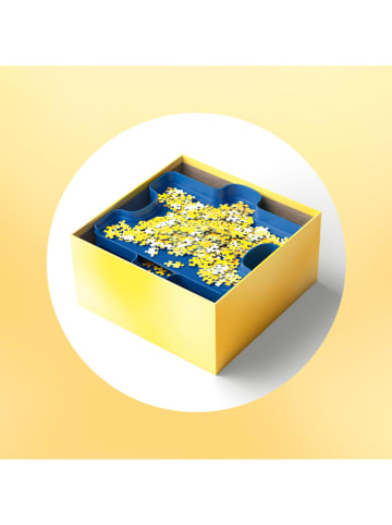 Ravensburger Sorteerschalen "Sort & Go Ultimate" - vanaf 14 jaar - 8 stuks