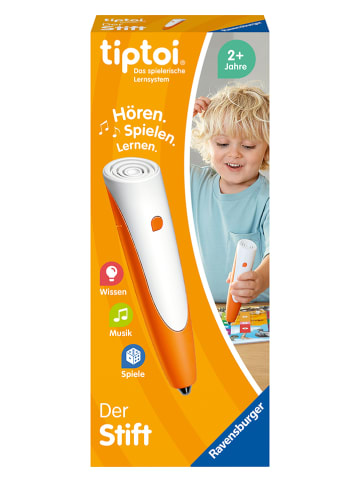 Ravensburger tiptoi®-Stift - ab 2 Jahren