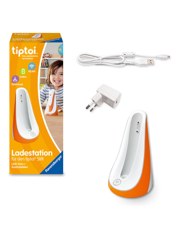 Ravensburger tiptoi®-Ladestation - ab 3 Jahren