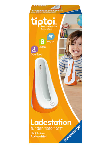 Ravensburger tiptoi®-Ladestation - ab 3 Jahren