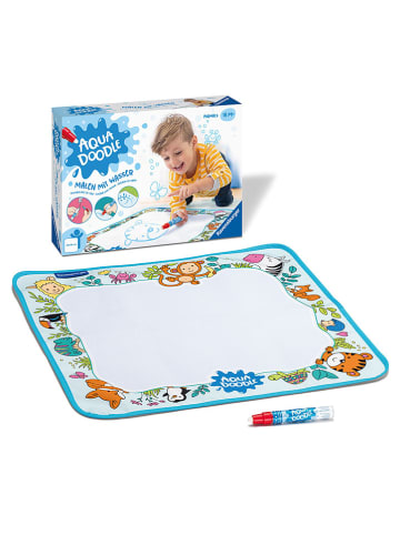 Ravensburger Malen mit Wasser "Animals" - ab 18 Monaten