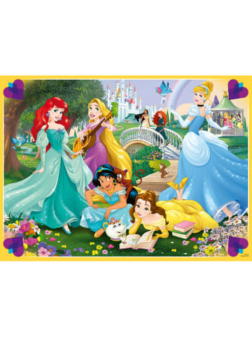 Ravensburger 100tlg. Puzzle "Wage deinen Traum!" - ab 6 Jahren