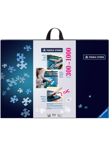 Ravensburger Puzzlemappe - ab 14 Jahren