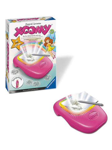 Ravensburger Mini-Zeichentisch "Magical Universe" - ab 6 Jahren