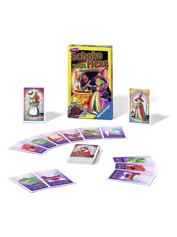 Ravensburger Kartenspiel "Schoko Hexe" - ab 5 Jahren