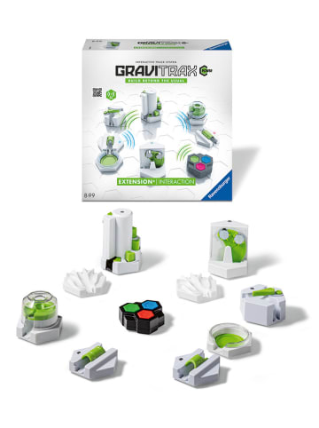 Ravensburger Spiel "GraviTrax/GT Power Extention Interaction" - ab 8 Jahren