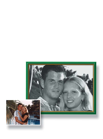 Schipper Malen nach Zahlen "Male deinen Liebling Schwarz/ Weiß" - ab 12 Jahren