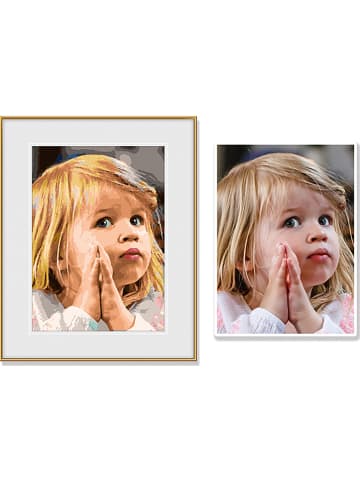 Schipper Malen nach Zahlen "Male deinen Liebling in Farbe" - ab 12 Jahren