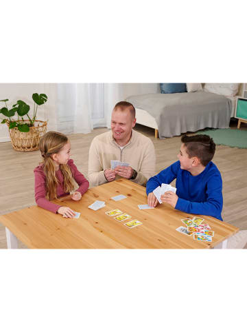 Noris Kartenspiel "Gigi Gacker" - ab 8 Jahren