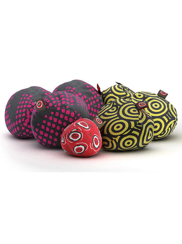 Noris In- und Outdoorspiel "CrossBoule Beach" - ab 4 Jahren