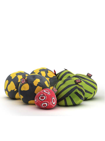 Noris In- und Outdoorspiel "CrossBoule Jungle" - ab 4 Jahren