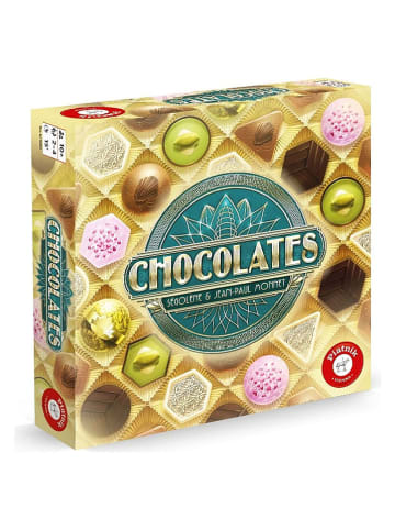 Piatnik Familienspiel "Chocolates" - ab 10 Jahren