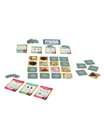 Piatnik Familienspiel "Chocolates" - ab 10 Jahren