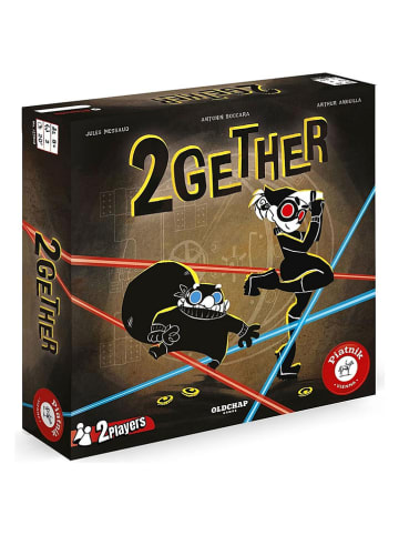 Piatnik Familienspiel "2Gether" - ab 8 Jahren