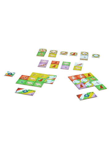 Piatnik Familienspiel "Alpino" - ab 8 Jahren