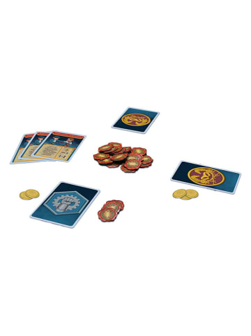 Piatnik Familienspiel "Mit Trick & Tücke" - ab 10 Jahren