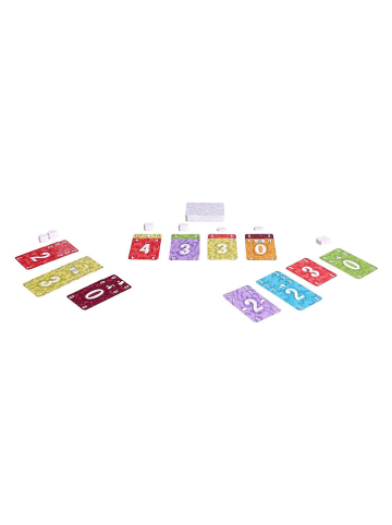 Piatnik Kartenspiel "Zero Hero" - ab 8 Jahren