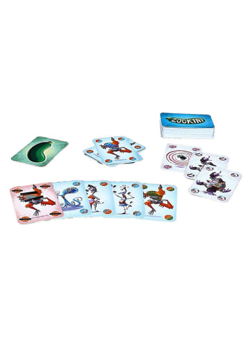 Piatnik Kartenspiel "Zookini" - ab 7 Jahren