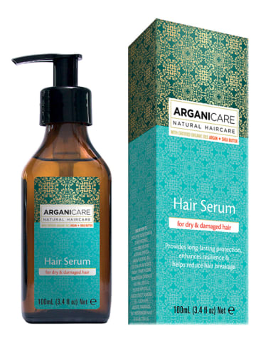 Argani Care Serum "Argan Oil" do suchych włosów - 100 ml