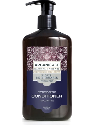 Argani Care Conditioner "Prickly Pear - voor alle haartypes", 400 ml