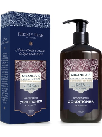 Argani Care Conditioner "Prickly Pear - für alle Haartypen", 400 ml