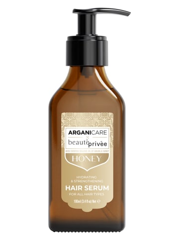Argani Care Haarserum "Honey - für alle Haartypen", 100 ml