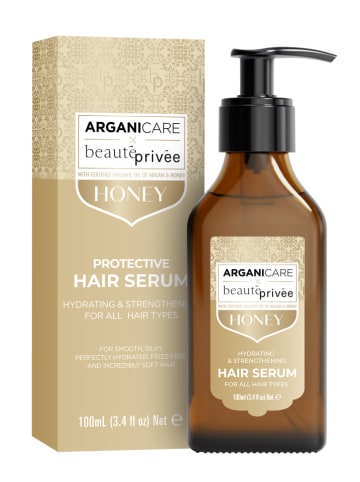 Argani Care Haarserum "Honey - voor alle haartypes", 100 ml