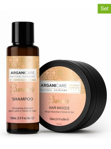 Argani Care 2tlg. Reise-Set "Summer"