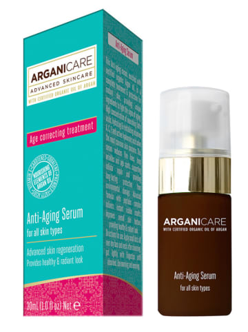 Argani Care Anti-Aging-Serum, 30 ml