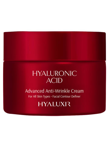 Hyaluxir Anti-rimpelcrème "Hyaluronic Acid", 50 ml