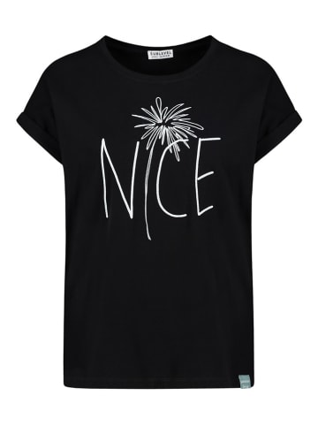 Sublevel Shirt zwart