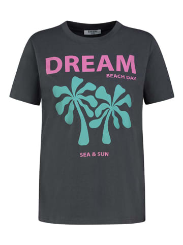 Sublevel Shirt antraciet