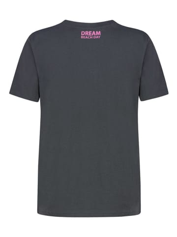 Sublevel Shirt in Anthrazit