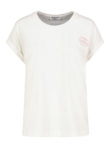 Sublevel Shirt in Weiß