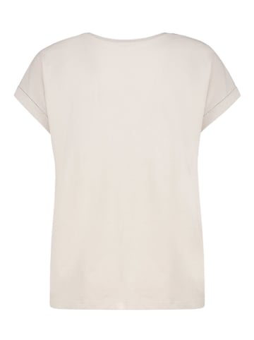 Sublevel Shirt zandkleurig