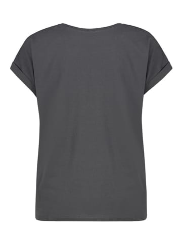 Sublevel Shirt in Anthrazit