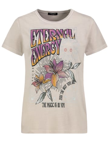 Sublevel Shirt in Creme