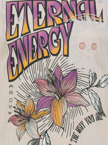 Sublevel Shirt crème