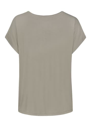 Sublevel Shirt in Oliv