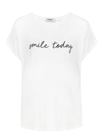 Sublevel Koszulka w kolorze białym