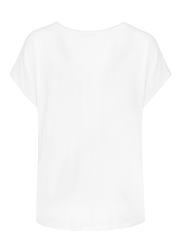 Sublevel Koszulka w kolorze białym