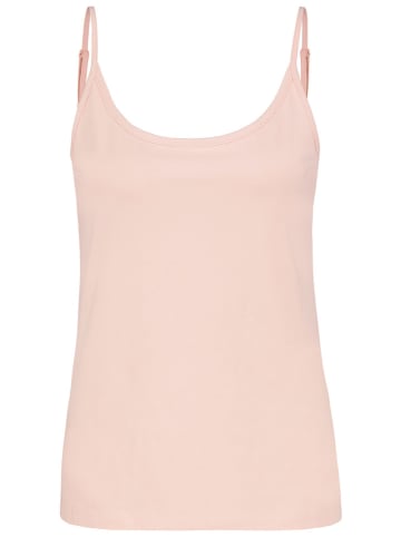 Sublevel 4er-Set: Tops in Weiß/ Bunt