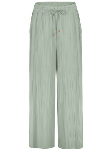 Sublevel Spodnie w kolorze miętowym