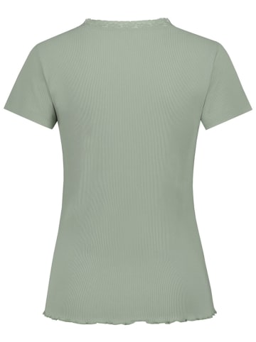 Sublevel Shirt groen