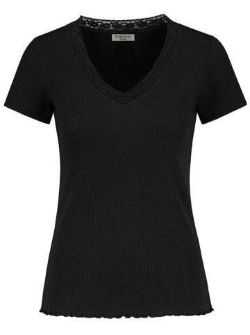 Sublevel Shirt zwart