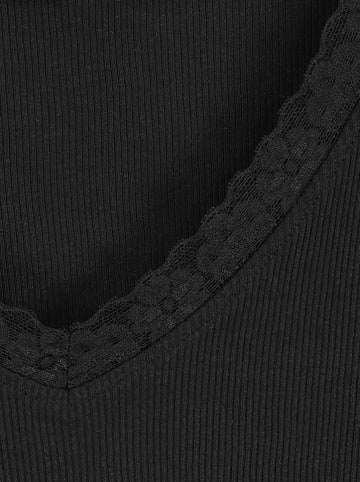 Sublevel Shirt zwart