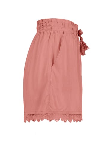 Sublevel Shorts in Altrosa