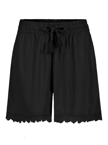 Sublevel Shorts in Schwarz